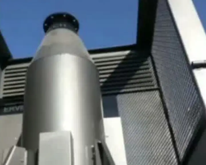 سامانه ضد تگرگ در مشگین‌شهر؛ امید تازه برای نجات محصولات کشاورزی!