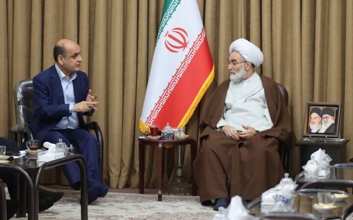 حق‌شناس: راه‌حل‌های ریشه‌ای برای بحران پسماند گیلان در راه است!