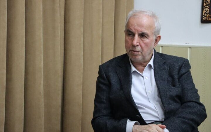 کوچکی‌نژاد فاش کرد؛ چگونه هم‌صدایی مسئولان گیلان پروژه‌های نیمه‌تمام را به سرانجام می‌رساند؟