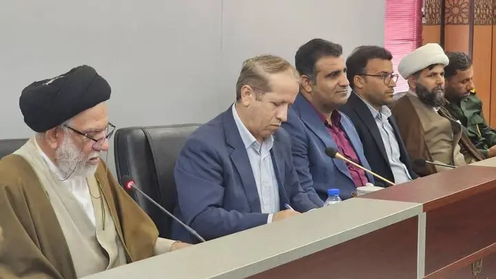 حسینی: عدالت در جبران خسارت‌ها، مطالبه جدی و ناظر بر اقتصاد مردم است