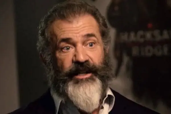 مل گیبسون فیلم «رستاخیز مسیح» را ۱۱ ماه تمام در رم فیلمبرداری می‌کند!