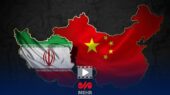 چین به صراحت علیه فشارهای آمریکا و اروپا بر ایران واکنش نشان داد