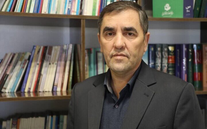 انتصاب جدید در استانداری اردبیل؛ مدیرکل دفتر سیاسی و انتخابات کیست؟