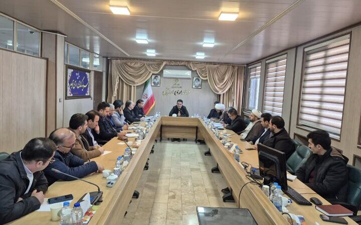 تأمین زمین برای ساخت بیش از ۱۴۰۰ کلاس درس در اردبیل؛ پروژه‌ای که تحولی عظیم در آموزش رقم می‌زند