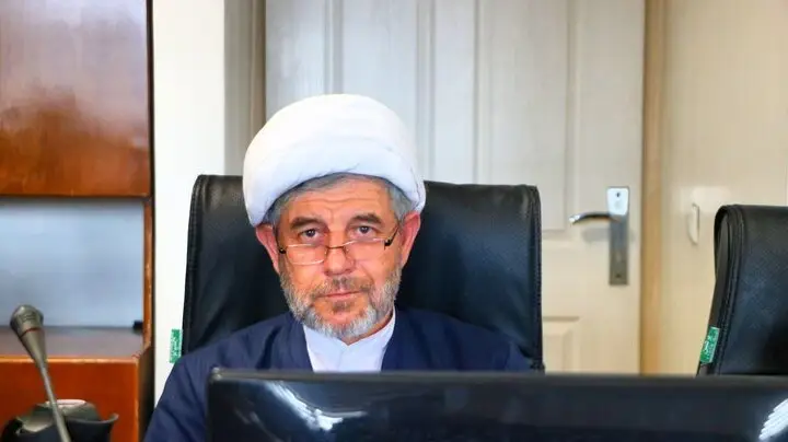 اولین وقف سال ۱۴۰۳ در ابهر؛ عمارت نفیسی که حالا وقف طلاب شد!