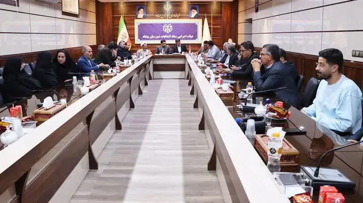 فرماندار بهاباد: انتخابات شوراها عرصه‌ای برای بی‌طرفی مطلق و امانتداری بی‌نظیر است!