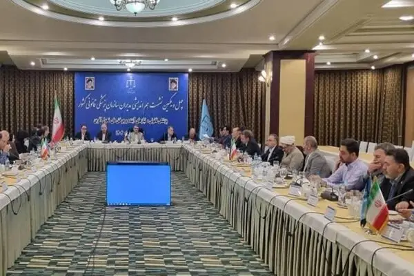 برنامه راهبردی پزشکی قانونی برای افق ۱۴۱۰؛ تحولی بزرگ در خدمات آینده!