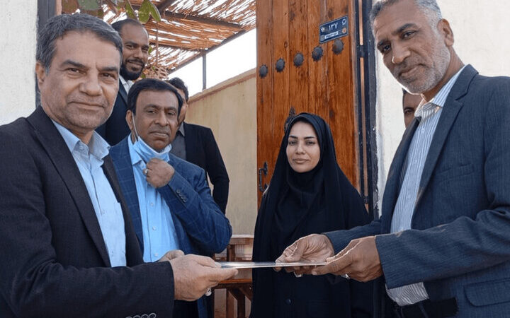 انتصاب تازه‌ای که توسعه دریاپایه جزیره هرمز را متحول می‌کند؛ دستیار ویژه استاندار هرمزگان کیست؟