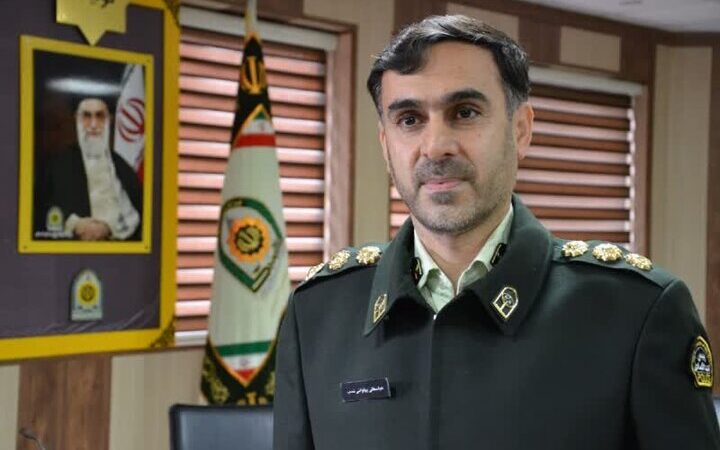 کاهش ۲۱ درصدی سرقت در گرگان؛ رسانه‌ها چگونه نقش کلیدی در کنترل آسیب‌های اجتماعی ایفا کردند؟