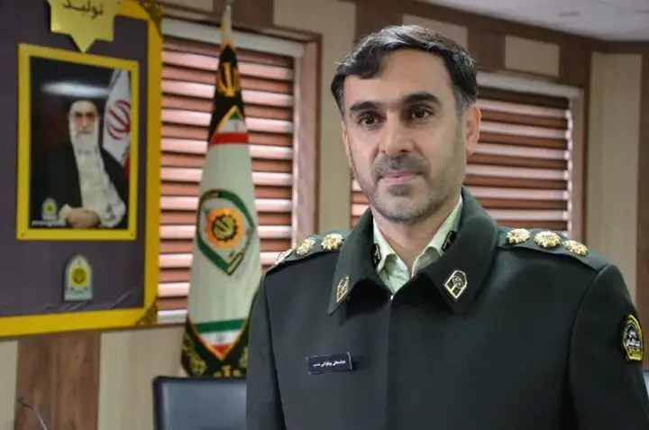 کاهش ۲۱ درصدی سرقت در گرگان؛ رسانه‌ها چگونه نقش کلیدی در کنترل آسیب‌های اجتماعی ایفا کردند؟