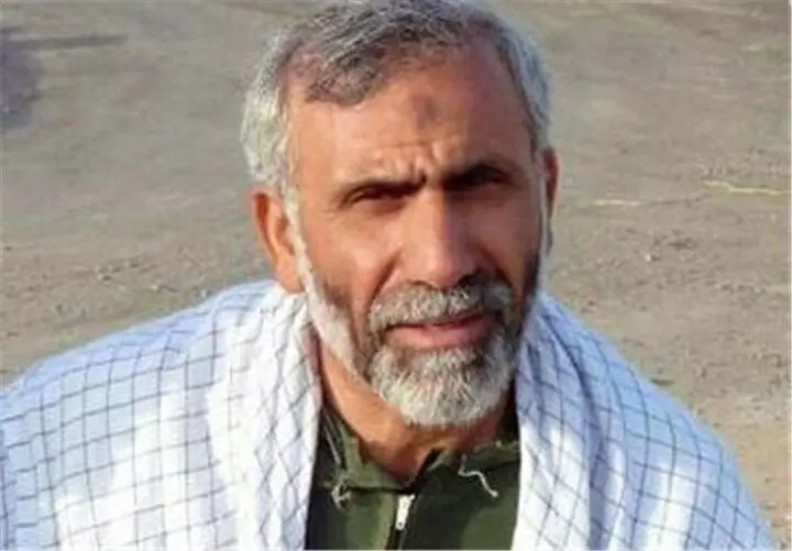سید حمید تقوی‌فر؛ فرمانده بی‌صدا که از خوزستان تا سامرا در خط مقدم جنگ بود