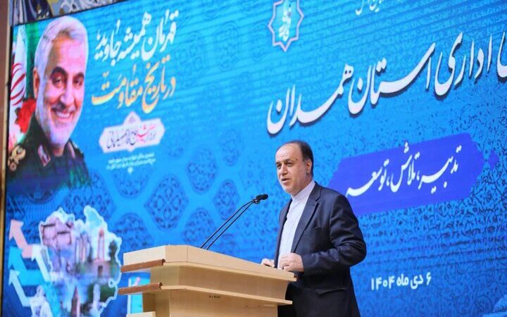 حاجی‌بابایی با قاطعیت: افزایش ۲۰ درصدی حقوق کارکنان را رد کردیم!