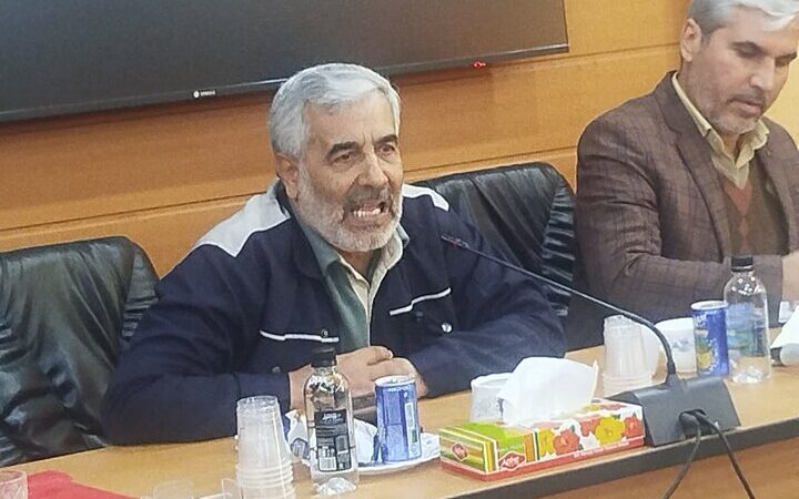 میرزایی: بازگشت به تعاونی‌های کارگری؛ کلید طلایی حل بحران مسکن در ساوه!