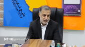 نماینده بوشهر وعده داد: واردات تجهیزات بهزیستی آسان‌تر می‌شود!
