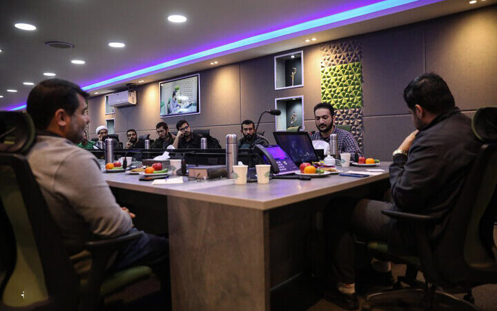 نشست «نبض پیشرفت»؛ چرا روایت پیشرفت باید از زبان انسان‌های نقش‌آفرین باشد؟