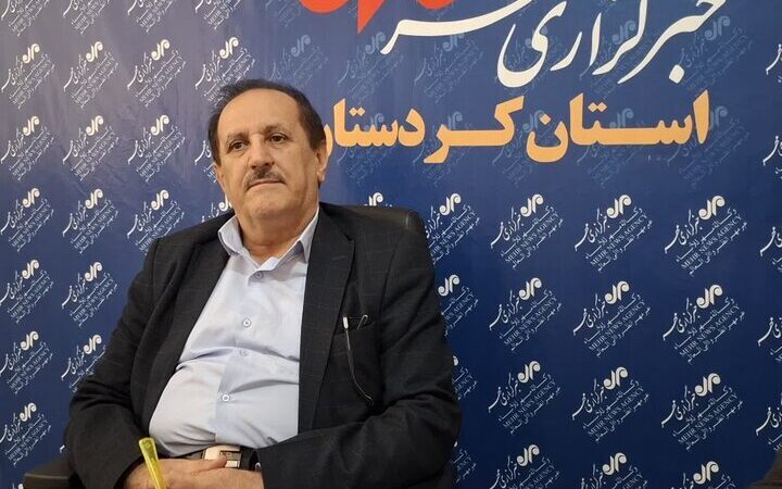 هشدار سطح قرمز در غرب کردستان؛ کولاک بی‌سابقه و انسداد جاده‌ها در راه است!