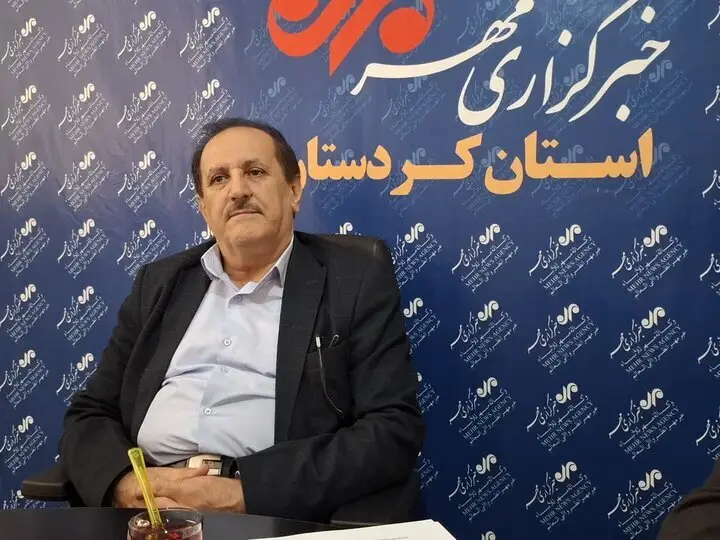 هشدار سطح قرمز در غرب کردستان؛ کولاک بی‌سابقه و انسداد جاده‌ها در راه است!