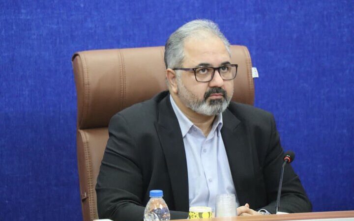 معاون استاندار سمنان: مصرف بی‌رویه سوخت خودروهای دولتی باید متوقف شود!