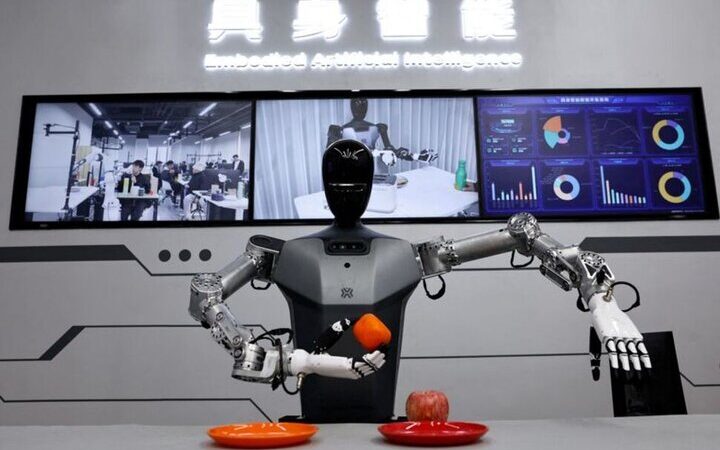 چین با قوانین جدید، هوش مصنوعی احساس‌محور را زیر ذره‌بین می‌برد!