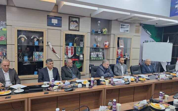 دو چهره جدید در هیئت رئیسه سازمان لیگ فوتبال؛ چه تغییراتی در راه است؟