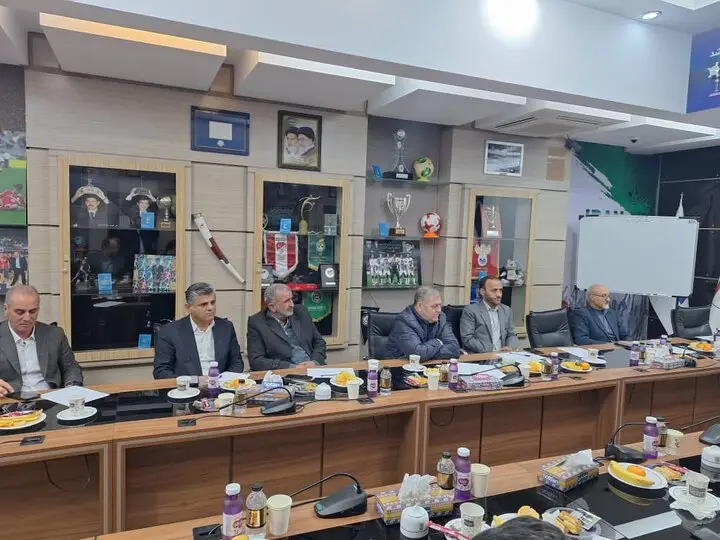 دو چهره جدید در هیئت رئیسه سازمان لیگ فوتبال؛ چه تغییراتی در راه است؟
