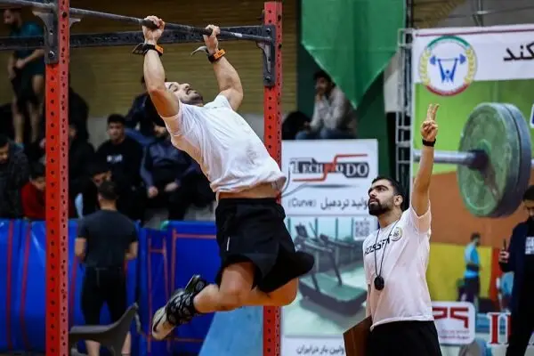 سرنوشت مسابقات جنجالی کراسفیت کیش در دستان شورای تأمین؛ لغو یا ادامه؟