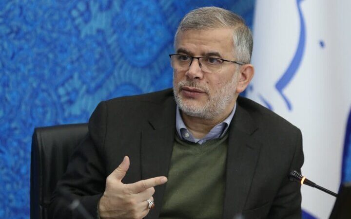 کمبودی در تأمین کالاهای اساسی مردم البرز وجود ندارد