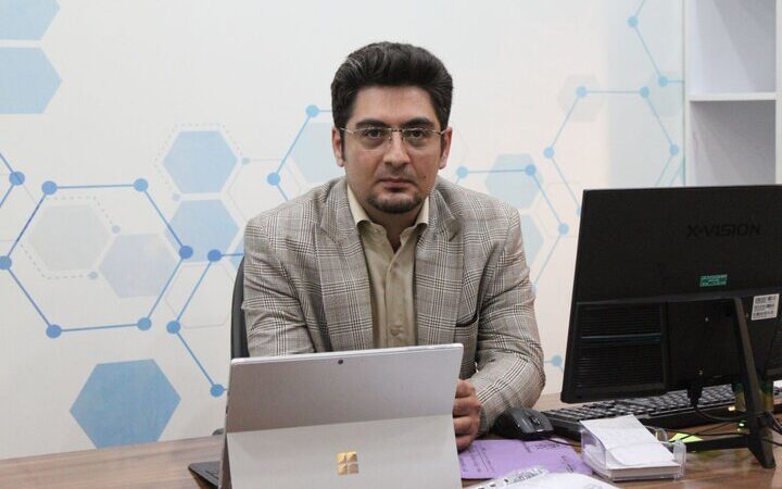 توپچیان: دانشگاه علوم پزشکی خراسان شمالی فراخوان هیأت علمی پژوهشی داد