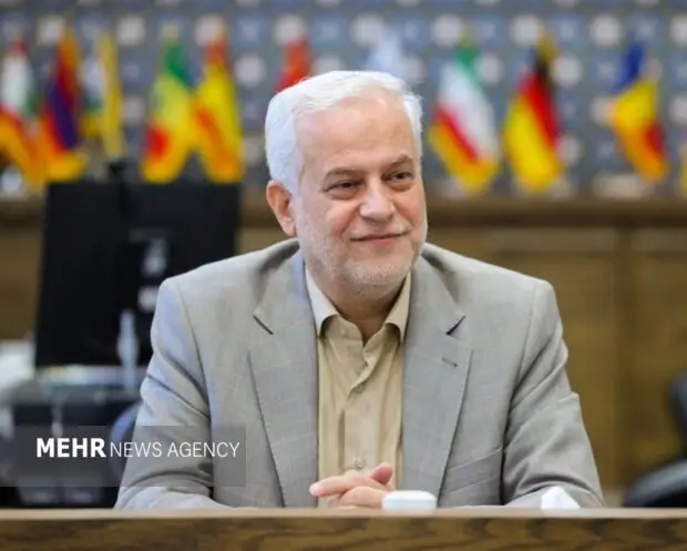 بازار گل و گیاه اصفهان؛ بزرگ‌ترین مرکز تخصصی کشور در آستانه افتتاح