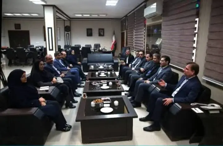 تشکیل ستاد ویژه مقابله با آفات نباتی در بوشهر؛ چالشی نو برای کشاورزان استان!