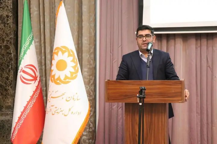 کبیری: تئاتر با زبان نافذش، کلید روشنگری جامعه در جشنواره ارومیه است!