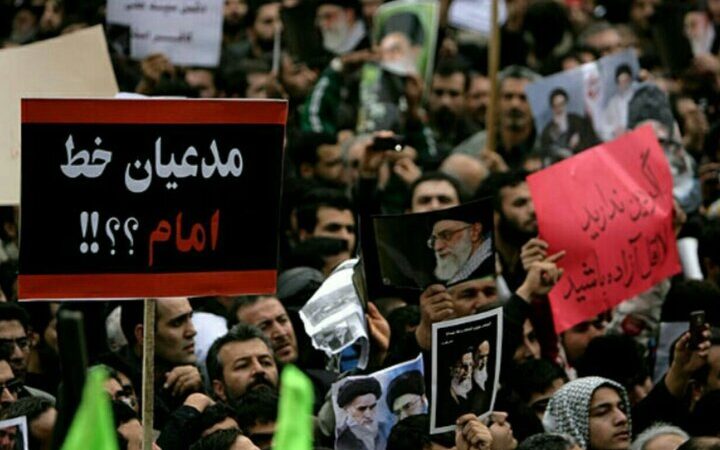 حماسه ۸ دی تبریز؛ راز ماندگاری بصیرت مردمی در تربیت نسل نوجوان