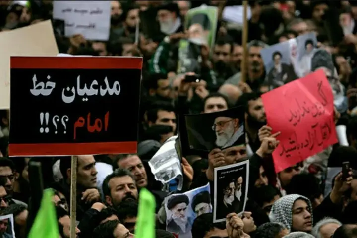 حماسه ۸ دی تبریز؛ راز ماندگاری بصیرت مردمی در تربیت نسل نوجوان