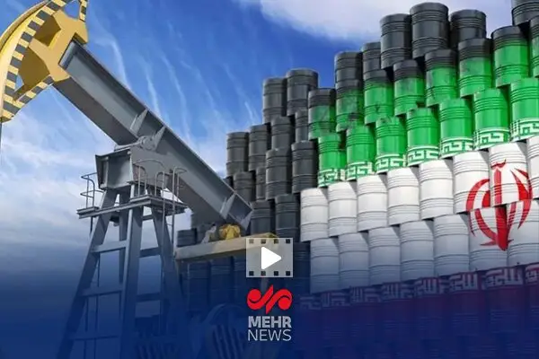 پزشکیان فاش کرد: چگونه با ۱۰ درصد صرفه‌جویی، روزانه ۸۰۰ هزار بشکه نفت نجات دهیم؟