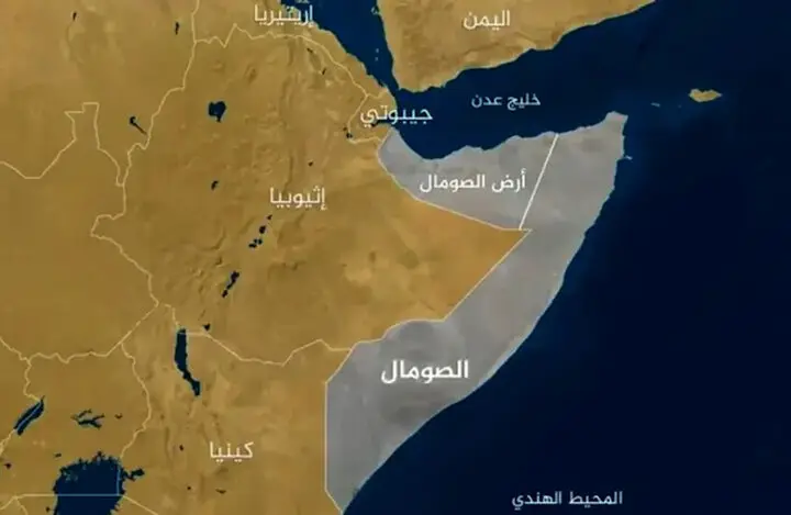 چرا تل‌آویو به طور ناگهانی «سومالی لند» را به رسمیت شناخت؟ پشت پرده تحرکات جنجالی رژیم صهیونیستی فاش شد