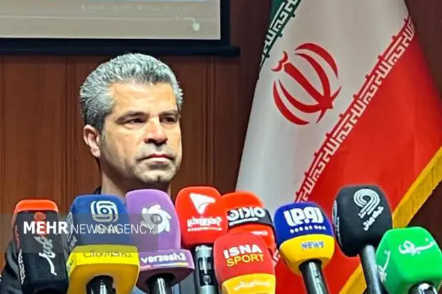 هادی ساعی: قطعا در انتخابات شرکت می‌کنم و بزودی دست حاشیه‌سازان رو می‌شود!