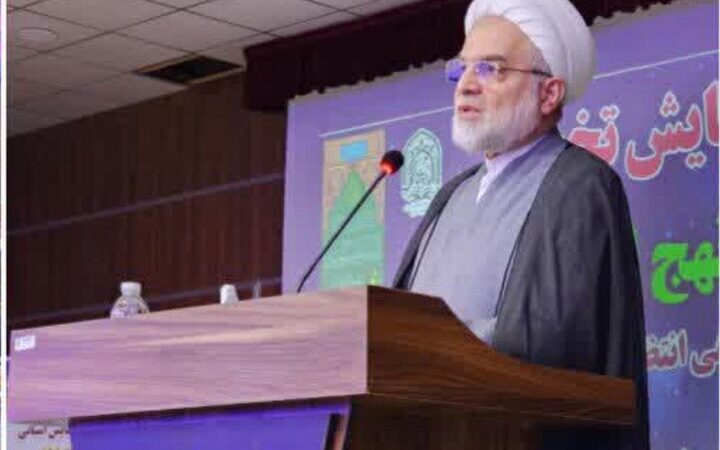 پورذهبی: نهج‌البلاغه شاهکاری بی‌نظیر در ادبیات اخلاق و حکمرانی که جهانیان را مجذوب کرده است