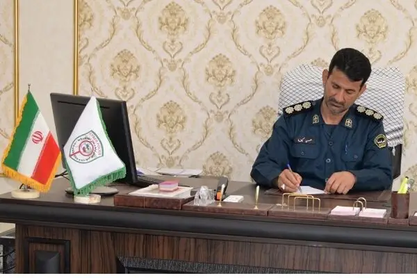 هشدار پلیس فتای سیستان و بلوچستان: امنیت سایبری را جدی نگیرید، خطر در کمین است!