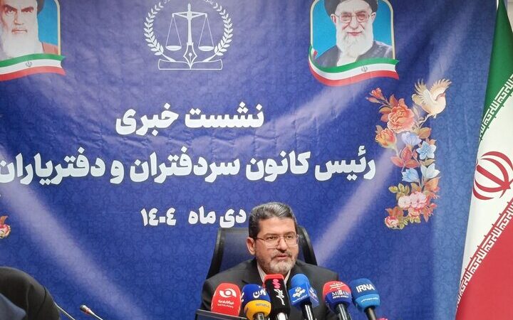 سامانه «کاتب» چگونه قانون دفاتر اسناد رسمی را متحول کرد؟