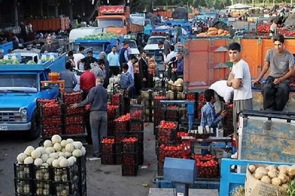 نوسانات عجیب قیمت میوه در زاهدان؛ مردم زیر فشار ضعف نظارت!