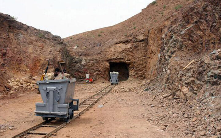 ایمیدرو می‌تواند پیشران سرمایه‌گذاری معدنی در خوزستان باشد