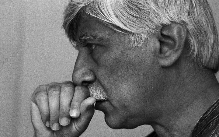 دوری ابدی بهرام بیضایی؛ چرا تئاتر ایران هرگز او را فراموش نمی‌کند؟