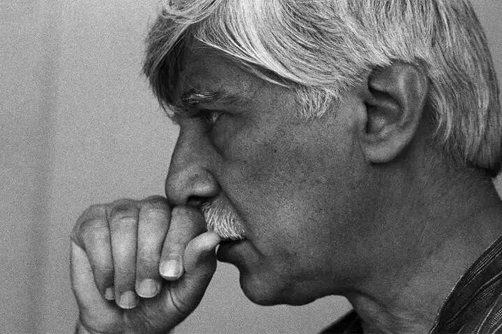 دوری ابدی بهرام بیضایی؛ چرا تئاتر ایران هرگز او را فراموش نمی‌کند؟