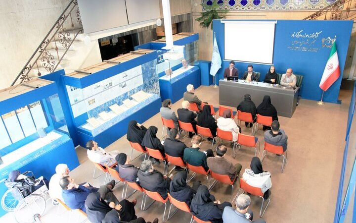 چرا نسخه کاغذی هنوز بهترین مرجع راستی‌آزمایی است؟ کشف راز آرشیوهای مطبوعات!