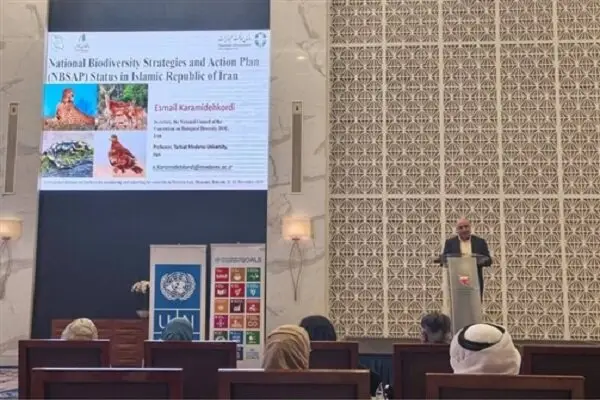 نشست سرنوشت‌ساز کشورهای غرب آسیا برای پایش تنوع‌زیستی در منامه!