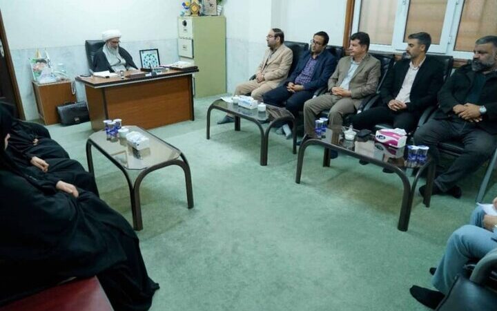 انقلاب دیجیتال در ثبت احوال بوشهر؛ خدمات هویتی متحول و تسهیل شد