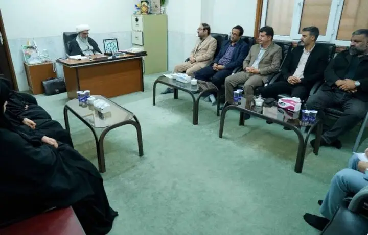 انقلاب دیجیتال در ثبت احوال بوشهر؛ خدمات هویتی متحول و تسهیل شد