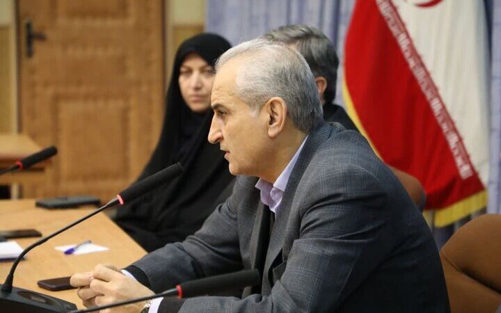 امامی خبر داد: خانه احزاب اردبیل به زودی افتتاح می‌شود؛ تحولی نو در فضای سیاسی استان