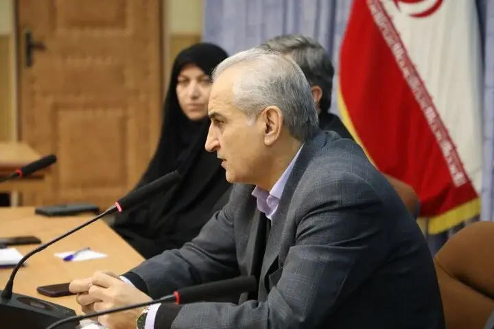 امامی خبر داد: خانه احزاب اردبیل به زودی افتتاح می‌شود؛ تحولی نو در فضای سیاسی استان