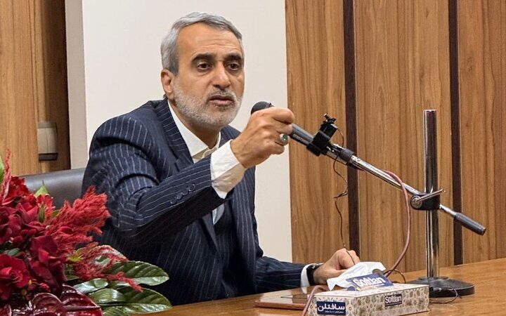 تصمیمات عجولانه درباره دفاتر اسناد رسمی؛ ضربه‌ای بزرگ به اعتماد مردم!